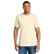 COMFORT COLORS Heavyweight Ring Spun Tee. | https://www.bestnamebadges.com