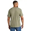 COMFORT COLORS Heavyweight Ring Spun Tee. | https://www.bestnamebadges.com