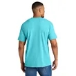 COMFORT COLORS Heavyweight Ring Spun Tee. | https://www.bestnamebadges.com