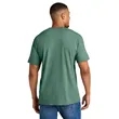 COMFORT COLORS Heavyweight Ring Spun Tee. | https://www.bestnamebadges.com