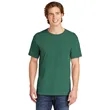 COMFORT COLORS Heavyweight Ring Spun Tee. | https://www.bestnamebadges.com