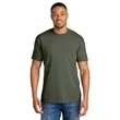 COMFORT COLORS Heavyweight Ring Spun Tee. | https://www.bestnamebadges.com