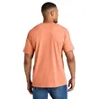 COMFORT COLORS Heavyweight Ring Spun Tee. | https://www.bestnamebadges.com