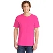 COMFORT COLORS Heavyweight Ring Spun Tee. | https://www.bestnamebadges.com