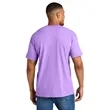 COMFORT COLORS Heavyweight Ring Spun Tee. | https://www.bestnamebadges.com