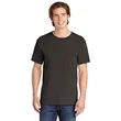 COMFORT COLORS Heavyweight Ring Spun Tee. | https://www.bestnamebadges.com