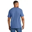 COMFORT COLORS Heavyweight Ring Spun Tee. | https://www.bestnamebadges.com