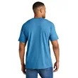 COMFORT COLORS Heavyweight Ring Spun Tee. | https://www.bestnamebadges.com
