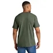 COMFORT COLORS Heavyweight Ring Spun Tee. | https://www.bestnamebadges.com