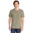 COMFORT COLORS Heavyweight Ring Spun Tee. | https://www.bestnamebadges.com