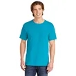 COMFORT COLORS Heavyweight Ring Spun Tee. | https://www.bestnamebadges.com