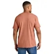 COMFORT COLORS Heavyweight Ring Spun Tee. | https://www.bestnamebadges.com