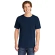 COMFORT COLORS Heavyweight Ring Spun Tee. | https://www.bestnamebadges.com