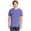 COMFORT COLORS Heavyweight Ring Spun Tee. | https://www.bestnamebadges.com