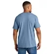 COMFORT COLORS Heavyweight Ring Spun Tee. | https://www.bestnamebadges.com
