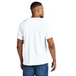 COMFORT COLORS Heavyweight Ring Spun Tee. | https://www.bestnamebadges.com