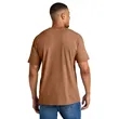 COMFORT COLORS Heavyweight Ring Spun Tee. | https://www.bestnamebadges.com