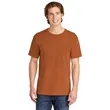 COMFORT COLORS Heavyweight Ring Spun Tee. | https://www.bestnamebadges.com