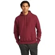 Champion Reverse Weave Hooded Sweatshirt | https://www.bestnamebadges.com