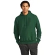 Champion Reverse Weave Hooded Sweatshirt | https://www.bestnamebadges.com