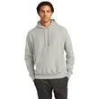 Champion Reverse Weave Hooded Sweatshirt | https://www.bestnamebadges.com