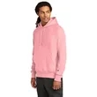 Champion Reverse Weave Hooded Sweatshirt | https://www.bestnamebadges.com