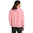 Champion Reverse Weave Hooded Sweatshirt | https://www.bestnamebadges.com