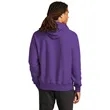 Champion Reverse Weave Hooded Sweatshirt | https://www.bestnamebadges.com