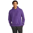 Champion Reverse Weave Hooded Sweatshirt | https://www.bestnamebadges.com