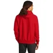 Champion Reverse Weave Hooded Sweatshirt | https://www.bestnamebadges.com
