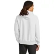 Champion Reverse Weave Hooded Sweatshirt | https://www.bestnamebadges.com
