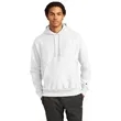 Champion Reverse Weave Hooded Sweatshirt | https://www.bestnamebadges.com