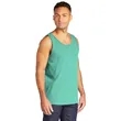 COMFORT COLORS Heavyweight Ring Spun Tank Top. | https://www.bestnamebadges.com
