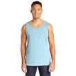 COMFORT COLORS Heavyweight Ring Spun Tank Top. | https://www.bestnamebadges.com