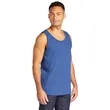 COMFORT COLORS Heavyweight Ring Spun Tank Top. | https://www.bestnamebadges.com