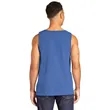 COMFORT COLORS Heavyweight Ring Spun Tank Top. | https://www.bestnamebadges.com