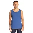 COMFORT COLORS Heavyweight Ring Spun Tank Top. | https://www.bestnamebadges.com