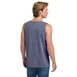 COMFORT COLORS Heavyweight Ring Spun Tank Top. | https://www.bestnamebadges.com