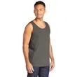 COMFORT COLORS Heavyweight Ring Spun Tank Top. | https://www.bestnamebadges.com