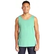 COMFORT COLORS Heavyweight Ring Spun Tank Top. | https://www.bestnamebadges.com