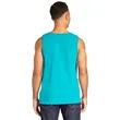 COMFORT COLORS Heavyweight Ring Spun Tank Top. | https://www.bestnamebadges.com