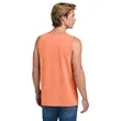 COMFORT COLORS Heavyweight Ring Spun Tank Top. | https://www.bestnamebadges.com