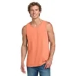 COMFORT COLORS Heavyweight Ring Spun Tank Top. | https://www.bestnamebadges.com