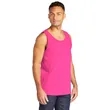COMFORT COLORS Heavyweight Ring Spun Tank Top. | https://www.bestnamebadges.com