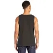 COMFORT COLORS Heavyweight Ring Spun Tank Top. | https://www.bestnamebadges.com