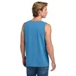 COMFORT COLORS Heavyweight Ring Spun Tank Top. | https://www.bestnamebadges.com