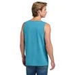 COMFORT COLORS Heavyweight Ring Spun Tank Top. | https://www.bestnamebadges.com