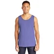 COMFORT COLORS Heavyweight Ring Spun Tank Top. | https://www.bestnamebadges.com