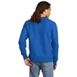 Champion Reverse Weave Crewneck Sweatshirt | https://www.bestnamebadges.com