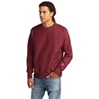 Champion Reverse Weave Crewneck Sweatshirt | https://www.bestnamebadges.com